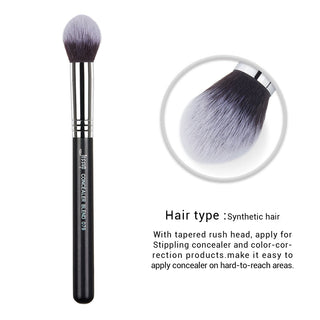 Makeup Brush Powder Contour ALODIA STORE