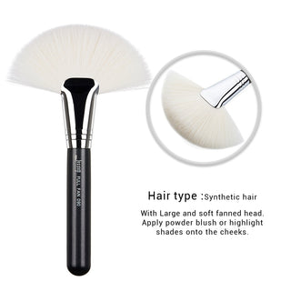 Makeup Brush Powder Contour ALODIA STORE