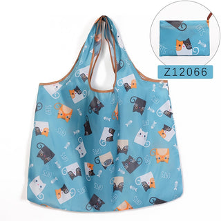 Folding Pouch Handbags ALODIA STORE
