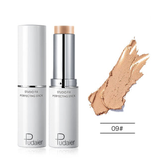 Pudaier 18 color Concealer Foundation Cream Stick ALODIA STORE