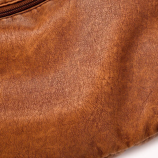 Mummy Leather Shopping Bag Purse Ladies ALODIA STORE