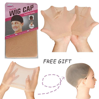 Short straight orange wig with bangs synthetic fiber wig African American white female cosplay/party/daily wig ALODIA STORE