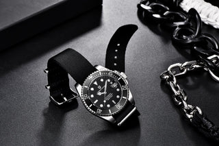 PAGANI Design Men Automatic Watch Sapphire Luxury Mechanical Wristwatch Stainless Steel Waterproof Watch Men relogio masculino ALODIA STORE