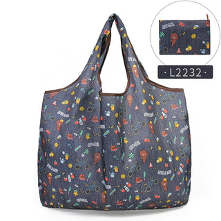 Folding Pouch Handbags ALODIA STORE
