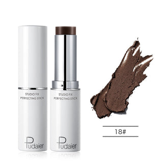 Pudaier 18 color Concealer Foundation Cream Stick ALODIA STORE