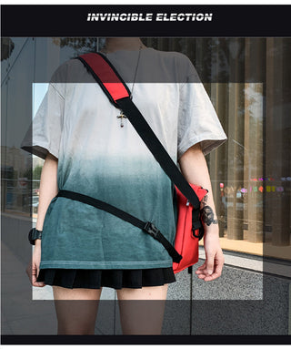 New Fashion Shoulder Bag Male High Quality Oxford Sports ALODIA STORE