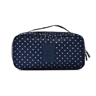 Personal Items Pouch Travel Accessories ALODIA STORE
