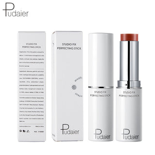Pudaier 18 color Concealer Foundation Cream Stick ALODIA STORE