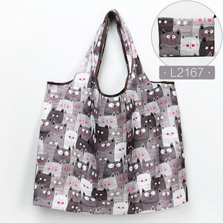 Folding Pouch Handbags ALODIA STORE