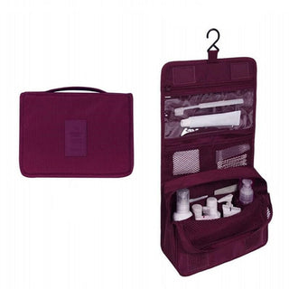 High Quality Cosmetic Bags For Women Travel Makeup Bag ALODIA STORE
