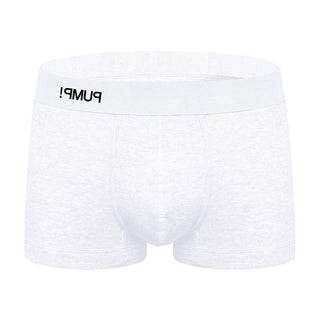 Lingeries Cotton Patchwork Low waist Sexy Men Underwear Boxer Shorts New Trunks Mens Boxershorts Underware Boxers Funny ALODIA STORE