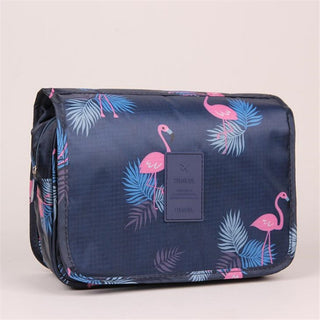 High Quality Cosmetic Bags For Women Travel Makeup Bag ALODIA STORE