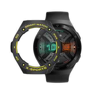 For Huawei Watch GT2e GT 2e TPU Case Protector GT2 e Cover Smartwatch Charger Accessories ALODIA STORE
