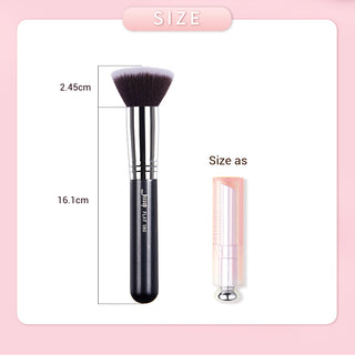 Makeup Brush Powder Contour ALODIA STORE