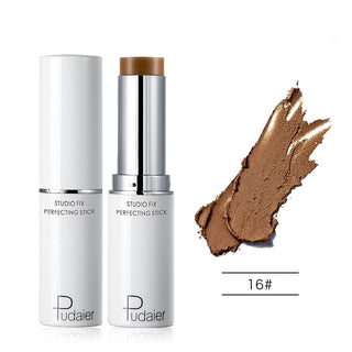 Pudaier 18 color Concealer Foundation Cream Stick ALODIA STORE