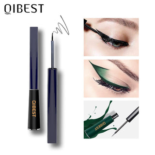 Waterproof Long-lasting Eyeliner Cosmetic ALODIA STORE