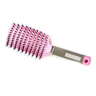 Hair Scalp Massage Comb BRUSH ALODIA STORE