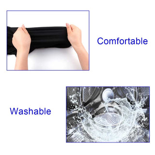 Professional Special Eyelash Extension Elastic Bed Cover Sheets Stretchable Bottom Cils Table Sheet For Lash Bed Makeup Salon ALODIA STORE