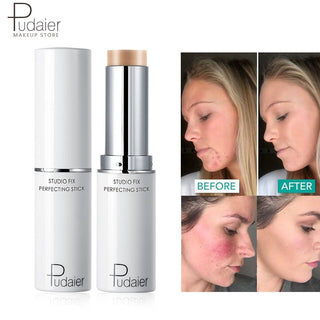 Pudaier 18 color Concealer Foundation Cream Stick ALODIA STORE
