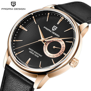 PAGANI DESIGN Brand Fashion Casual Sports Watch Men Military Watch relogio masculino Men Watch Luxury Waterproof Quartz Watch ALODIA STORE