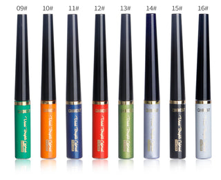 Waterproof Long-lasting Eyeliner Cosmetic ALODIA STORE