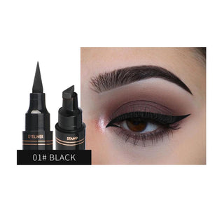 Waterproof Long-lasting Eyeliner Cosmetic ALODIA STORE