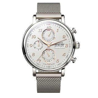 LOBINNI Luxury Mechanical Gear Watch Men gift Seagull Movement Automatic Black Self Winder Sapphire Watch Brand Men Metal Bezel ALODIA STORE