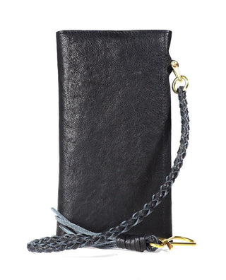 PNDME fashion vintage genuine leather men & women ALODIA STORE