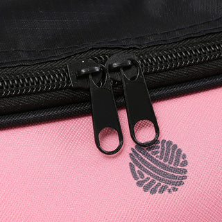 New Travel Cartoon Cosmetic Bag Portable Women Makeup Cases Large Capacity ALODIA STORE