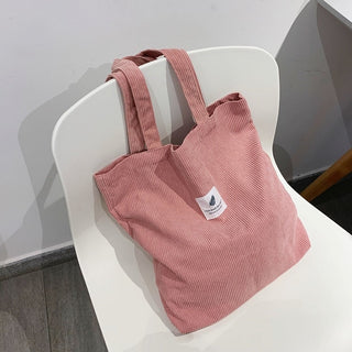Shopper Totes Bag ALODIA STORE