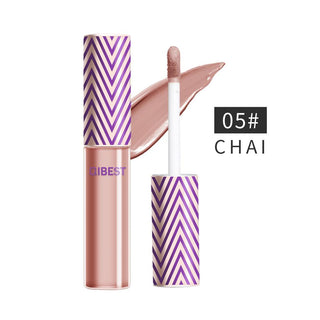 QIBEST Face Concealer Cream Full Cover Makeup ALODIA STORE