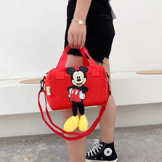 Mickey Mouse Nylon Bag ALODIA STORE