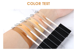 foundation eye make up ALODIA STORE