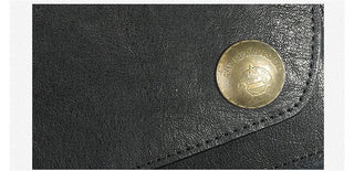 PNDME fashion vintage genuine leather men & women ALODIA STORE