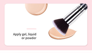 Makeup Brush Powder Contour ALODIA STORE