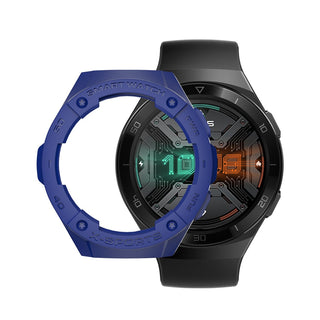 For Huawei Watch GT2e GT 2e TPU Case Protector GT2 e Cover Smartwatch Charger Accessories ALODIA STORE