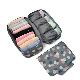 Personal Items Pouch Travel Accessories ALODIA STORE