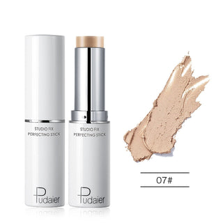 Pudaier 18 color Concealer Foundation Cream Stick ALODIA STORE