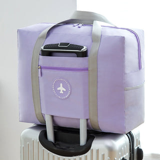 Folding travel Luggage Sorting Bag ALODIA STORE