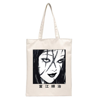 Japan Manga Junji Ito Tomie ALODIA STORE