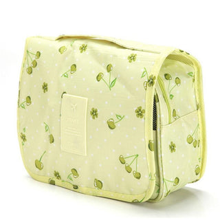 High Quality Cosmetic Bags For Women Travel Makeup Bag ALODIA STORE
