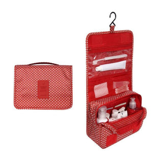 High Quality Cosmetic Bags For Women Travel Makeup Bag ALODIA STORE