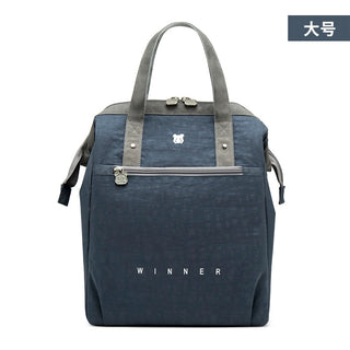 Portable Lunch Bag New Thermal Insulated Lunch Box Tote Cooler Bag Bento Pouch Lunch Container School Food Storage Bags ALODIA STORE