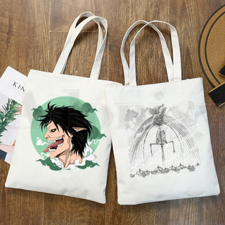 Attack On Titan Shingeki no Kyojin bag ALODIA STORE