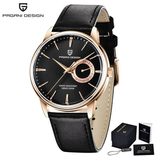 PAGANI DESIGN Brand Fashion Casual Sports Watch Men Military Watch relogio masculino Men Watch Luxury Waterproof Quartz Watch ALODIA STORE