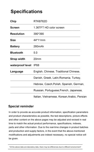 New 390*390 HD Screen NFC Smart Watch Men Bluetooth Call Sport GPS Track Watch Custom Dial Heart Rate ECG PPG Smartwatch For Men ALODIA STORE