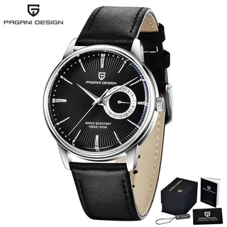 PAGANI DESIGN Brand Fashion Casual Sports Watch Men Military Watch relogio masculino Men Watch Luxury Waterproof Quartz Watch ALODIA STORE