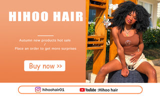Short Afro Kinky Curly Wig With Bangs For Black Women Cosplay Lolita Natural Hair Ombre Mixed Brown Synthetic African Wigs ALODIA STORE