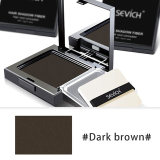 Sevich 12g Hair Line powder ALODIA STORE