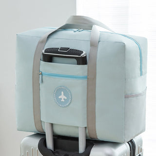 Folding travel Luggage Sorting Bag ALODIA STORE